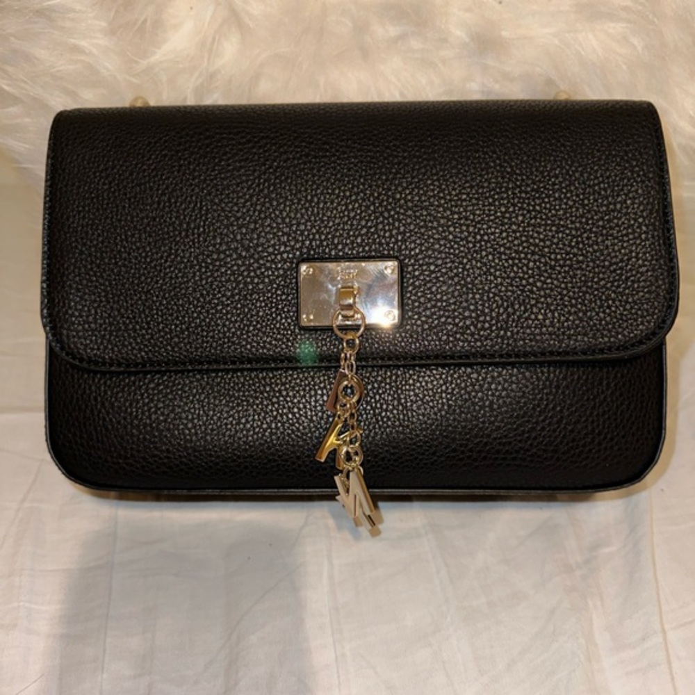 Black DKNY Purse
